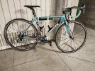 Bianchi Mono Q full carbon