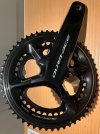 Dura-Ace FC-R9200 Crankset