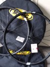 Ruote Gravel Dt Swiss G1800