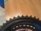 Guarnitura Shimano Ultegra 12v + Giant PowerPro 2025