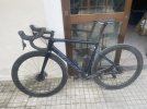 Kit telaio Tarmac SL6 Pro disc mis. 54