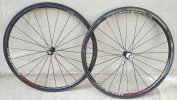 Ruote Campagnolo Hyperon Ultra Two tubolare