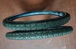 RIBASSO Schwalbe johnny watts 29x2 35 raceguard reflective