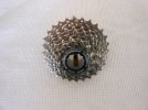 Pacco pignoni shimano 105 CS.5800