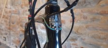 Bianchi Infinito CV