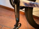 Power meter Stages Ultegra sx