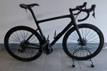 Specialized, S-Works Tarmac SL6 - SRAM Red eTap AXS 2020