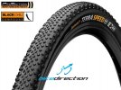 Copertone Gravel Continental Terra Speed ProTection 40x650 Tubeless