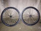 Ruote Shimano Dura Ace C50