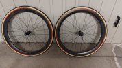 Ruote Deda Elementi Sl45 disc