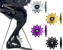 Cruel Components pulegge Shimano Corsa dura ace ultegra.jpg