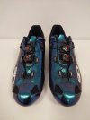 Scarpe SIDI Shot 2 Galaxy Blue misura 43