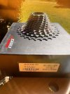 SRAM RED Xg1290 12-28