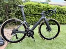 Scott FOIL RC Ultimate