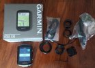 Garmin Edge 540 Ricertificato - 6 mesi garanzia