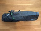 Set Borse Bikepacking Miss Grape