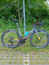 factor ostro vam gen.2 54 6.9kg