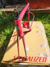 Telaio Specialized TARMAC  SL8 Fact10 Tg 56 perfetto