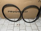 Vittoria Rubino PRO CONTROL Graphene 2.0