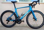 Cube Agree C:62 SLT Dura-Ace di2 taglia 56
