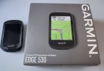 Garmin Edge 530