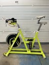 Vendo spin bike