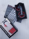 Gabbia CeramicSpeed Ospv x Sram Red
