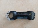ATTACCO MANUBRIO DEDA MAGIC