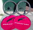 Fulcrum Racing Zero Carbon (rim brake)