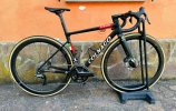 Colnago V3-rs 45s Team Uae Di2