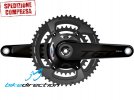Guarnitura carbonio powermeter Magene TEO P515 Misuratore Potenza