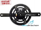 Guarnitura completa powermeter Magene PES 515 Misuratore Potenza