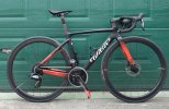 Bici da corsa