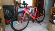 cannondale caad 13 shimano 105 anno 2024