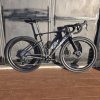RUOTE CARBONIO MICHE FRAFF ALLROAD SRAM XDR NUOVE