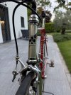 COLNAGO MASTER - Campagnolo C-Record