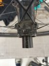 Cerco mozzo hollowgram