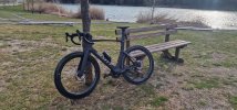 Scott Foil rc10 2025