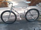 Rossin Marathon Fixie (MI)