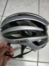 Casco bicicletta