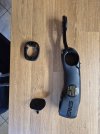 Stem enve aero in route 110mm
