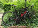 Giant TCR advanced 2