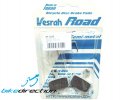 Pastiglie Vesrah SRAM Red, Etap, Force AXS mescola Corsa