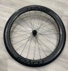 ROVAL RAPID CL II DISK NUOVE
