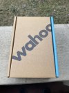 Vendo ciclocomputer WAHOO ELEMNT ROAM 3
