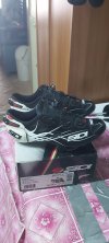 scarpe sidi shot   41,5