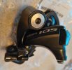 Cambio posteriore Shimano 105 5800 11 velocità