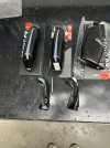 Porta borraccia elite crono cx carbon
