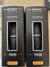 copertoni Pirelli PZero Race