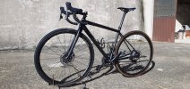 S-WORKS Aethos Sram red axs 12v